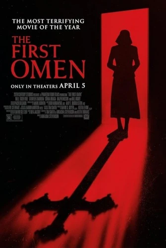 Theatrical Poster (USA)