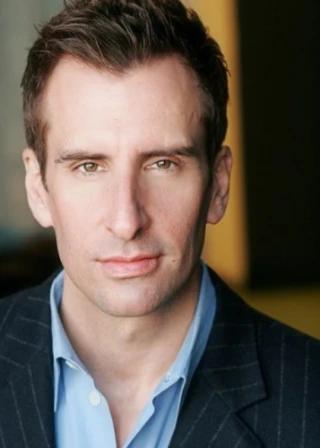 Brian Unger