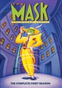 The Mask: Season 1