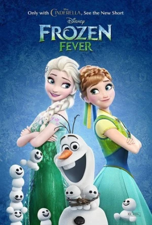 Theatrical Poster