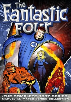 Theatrical Poster