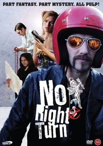 DVD Cover (Australia)