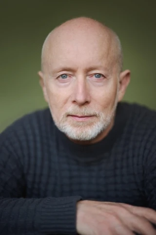 Keith Kirkwood