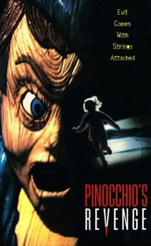 Theatrical Poster