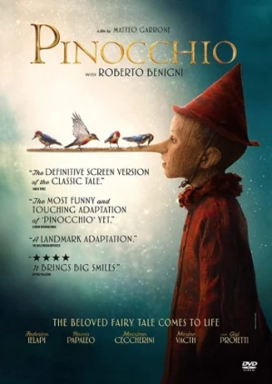 DVD Cover (Samuel Goldwyn Films)