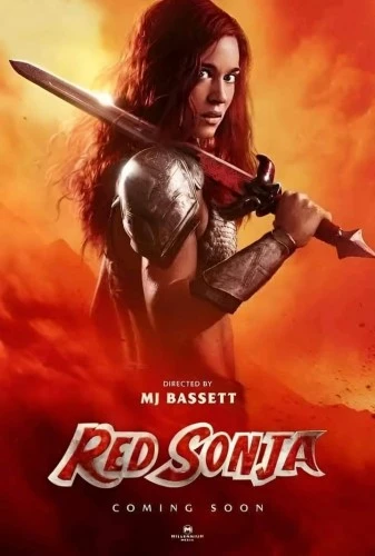 Theatrical Poster