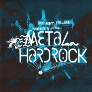 What About Finland - Metal / Hardrock