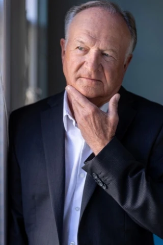 Bill Capskas