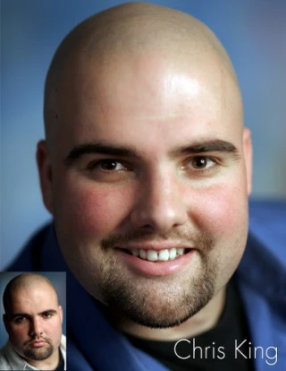 Chris King