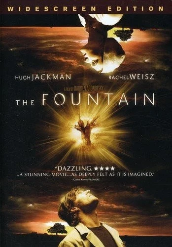 DVD Cover (Warner Brother)
