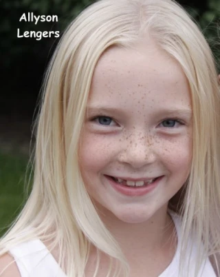 Allyson Lengers