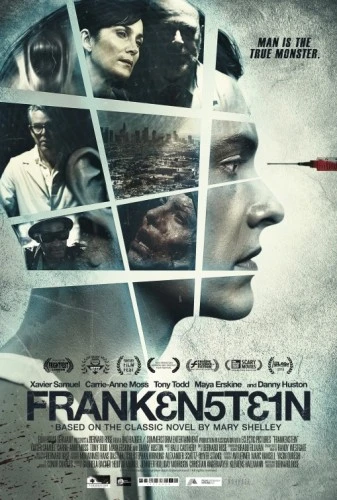 Theatrical Poster