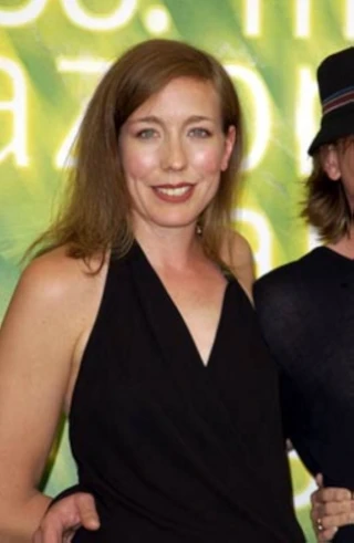 Katherine Lindberg