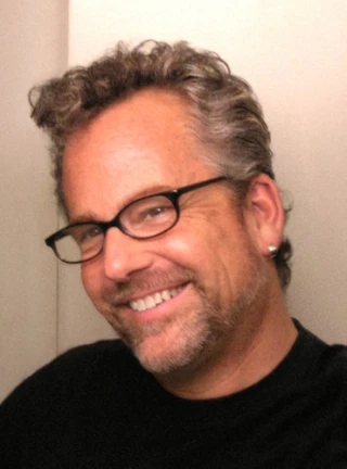Mark Moore