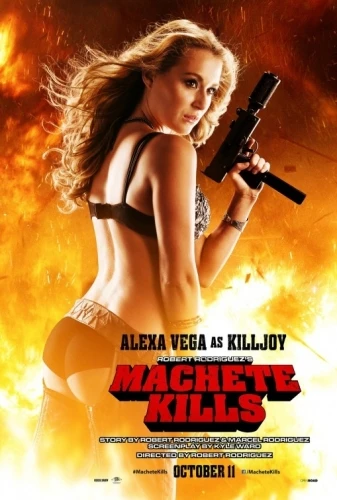 Theatrical Poster (USA)