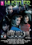 This Ain't Star Trek XXX 3