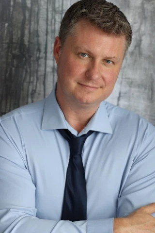 Shane LeCocq