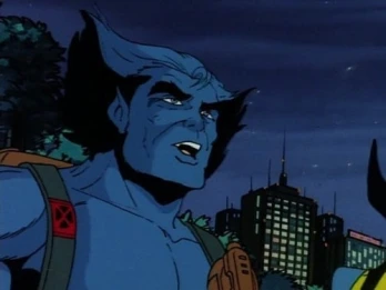 The Dark Phoenix, Part III: The Dark Phoenix