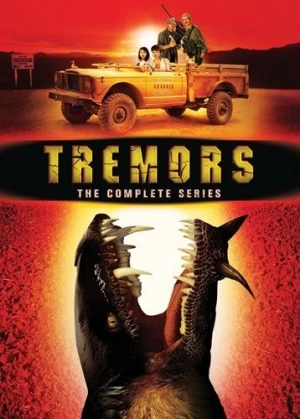 DVD Cover (Universal)