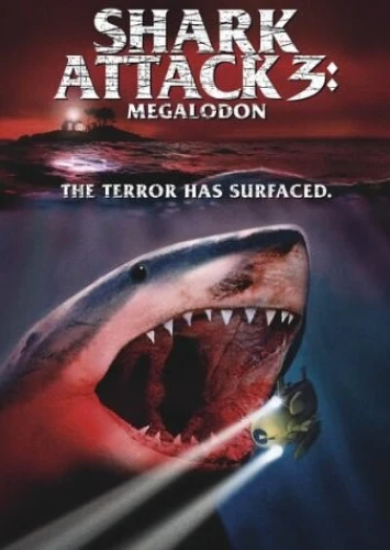 DVD Cover (Lions Gate)