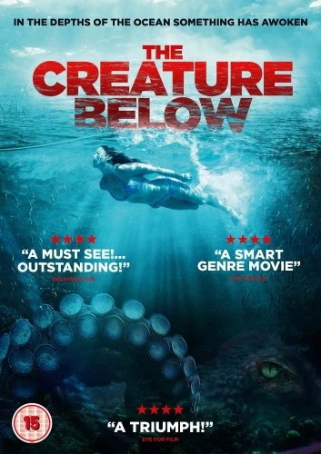 DVD Cover (UK)