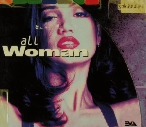 Now The Music: All Woman