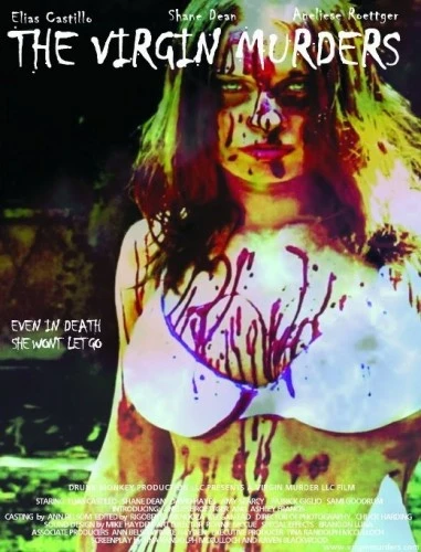 Theatrical Poster