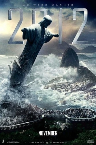 Theatrical Poster (USA)