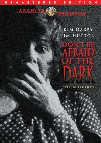 DVD Cover (Warner Brother)
