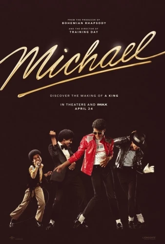 Theatrical Poster (USA)