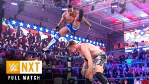 The Great American Bash 2022