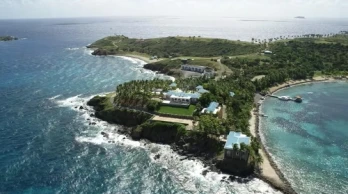 The Island
