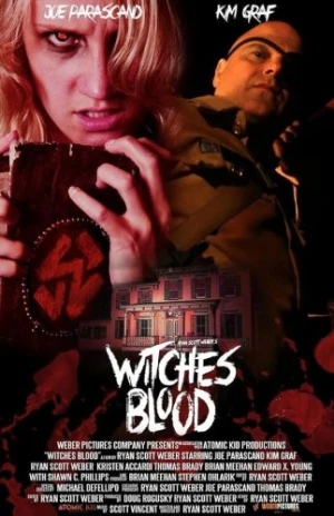 Theatrical Poster
