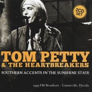 Southern Accents in the Sunshine State