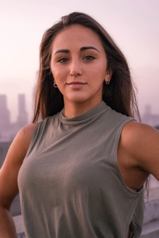 Angela Cipra