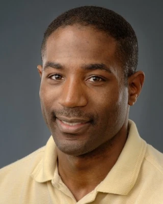Harold Preston