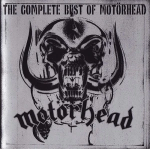 The Complete Best of Motörhead