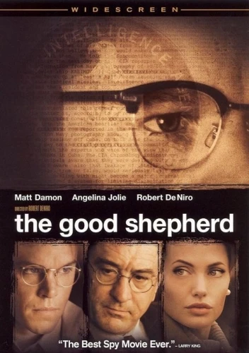 DVD Cover (Universal)
