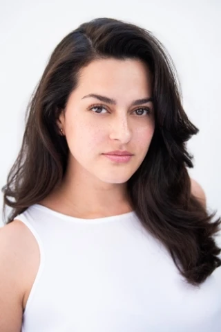 Diana Elizabeth Torres