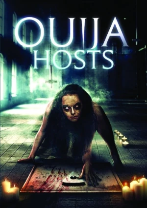 DVD Cover (Allied Vaughn)