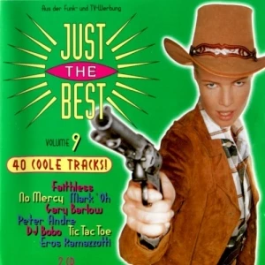 Just the Best, Vol. 9