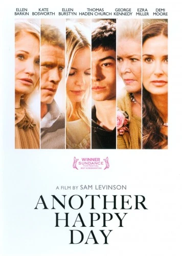 DVD Cover (Peace Arch)
