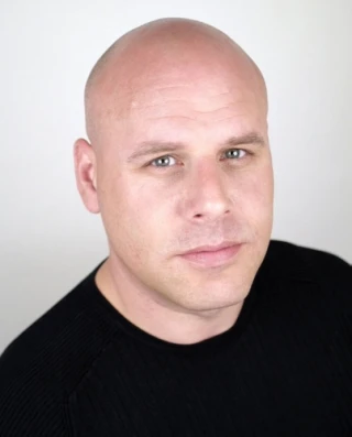 Christopher Fosh