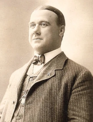 Howard Crampton