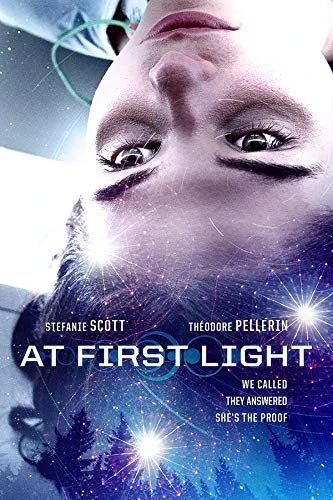 DVD Cover (Gravitas Ventures)