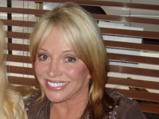 Cheryl Gilham