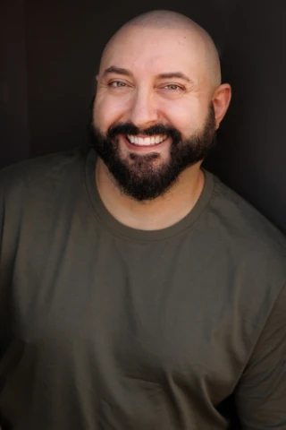 Dean Michael Smith