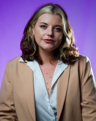 McKarah Dreyfous