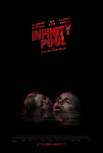 Theatrical Poster (USA)