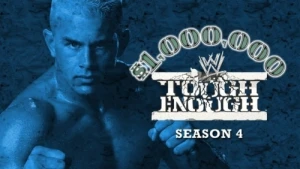 Million Dollar Tough Enough